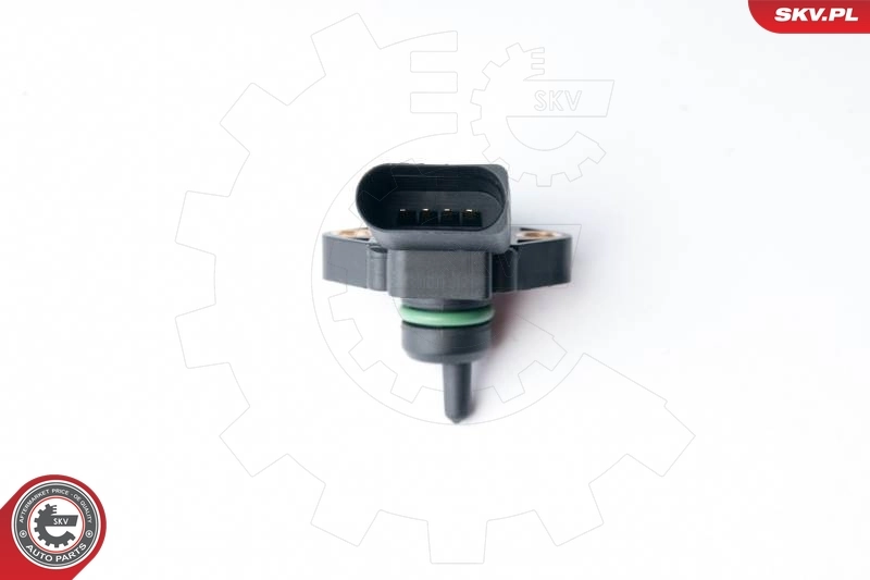 Sensor, intake manifold pressure